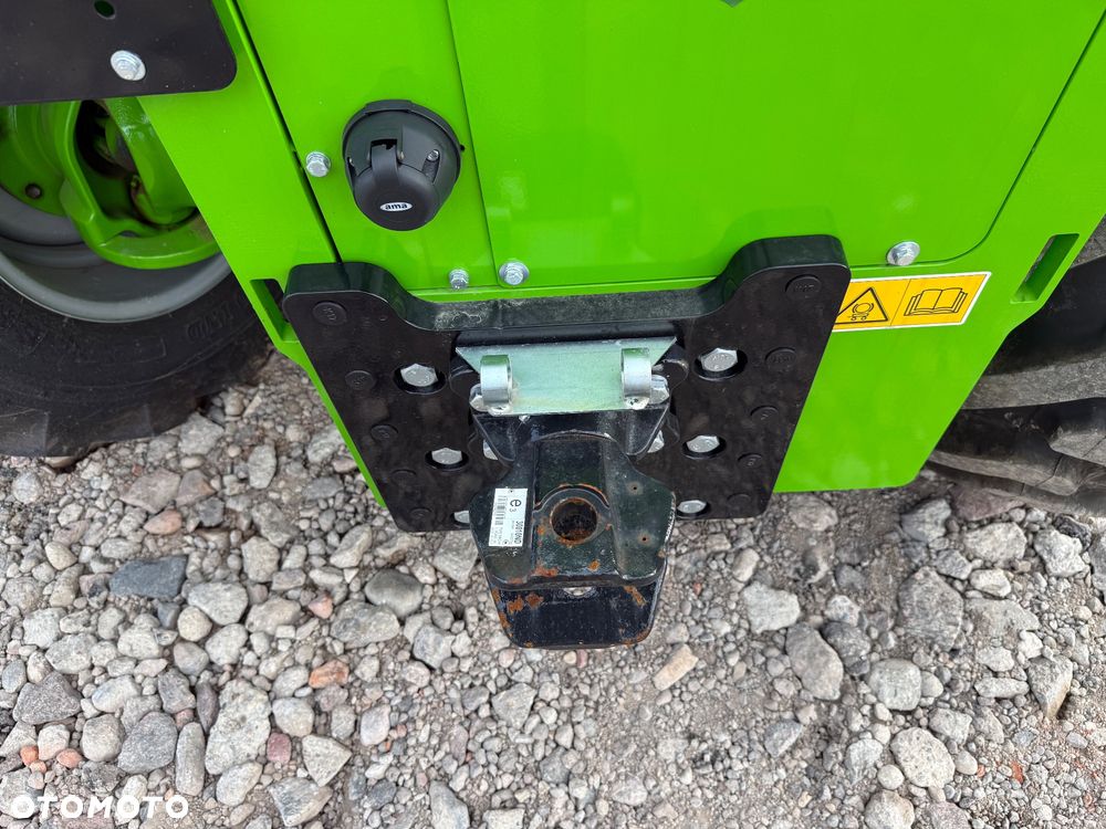 Merlo TF30.7CS - 11