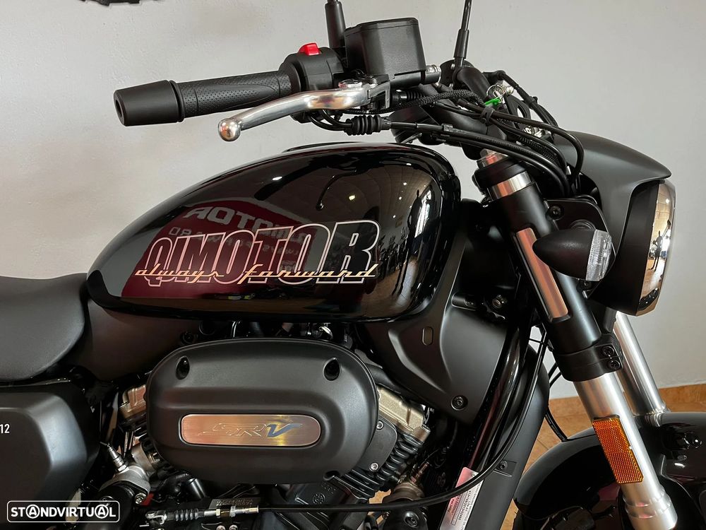 QJ Motor SRV 12 - OFERTA DE MATRÍCULA - 2