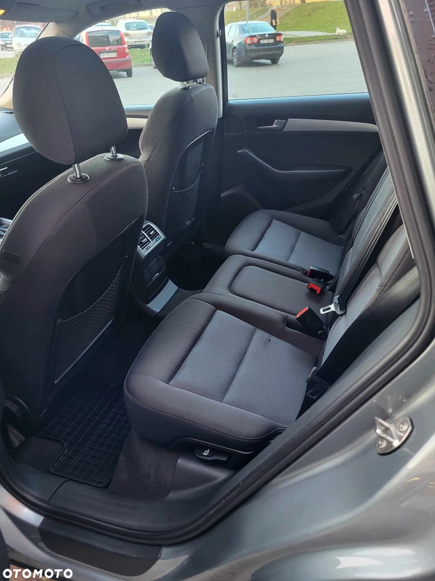 Audi Q5 3.0 TDI Quattro S tronic - 10