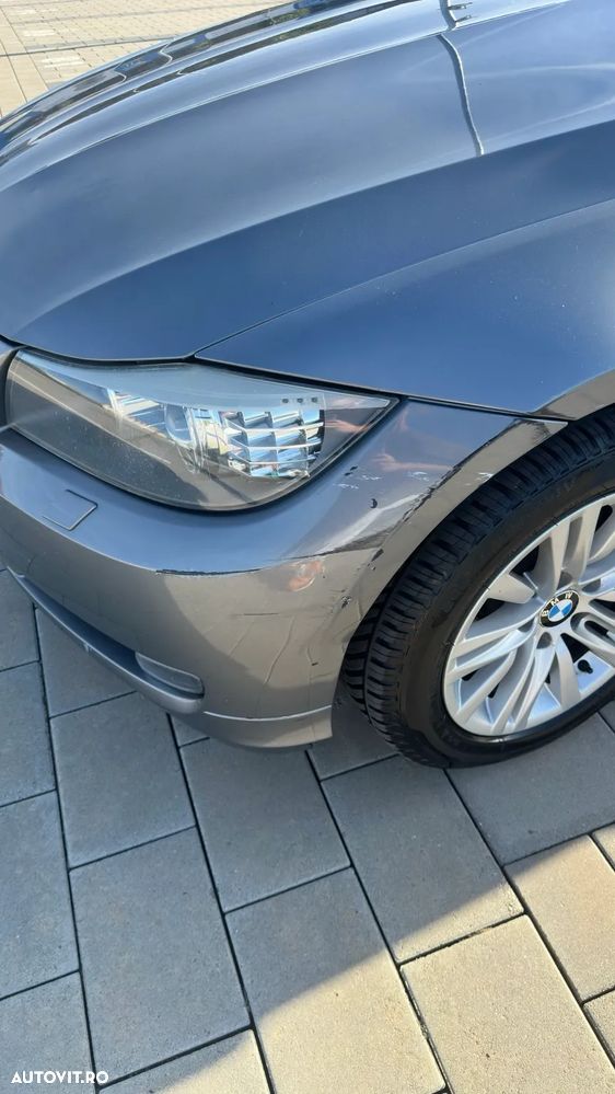 BMW Seria 3 320d xDrive DPF - 9