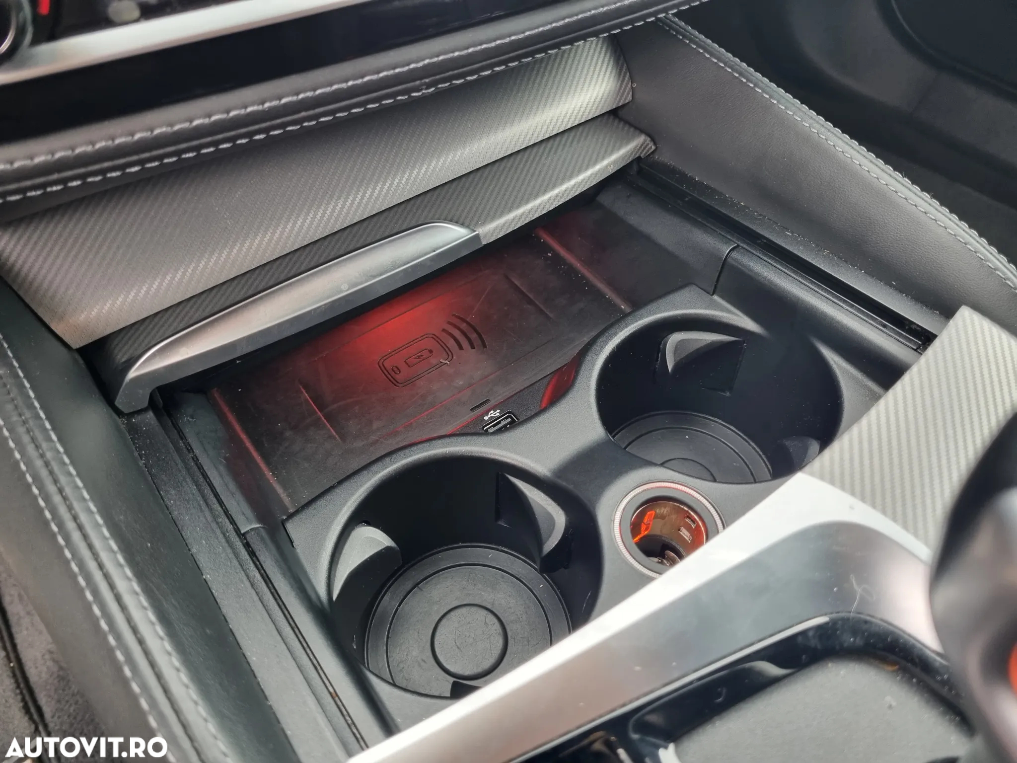 BMW M5 CS AT - 36