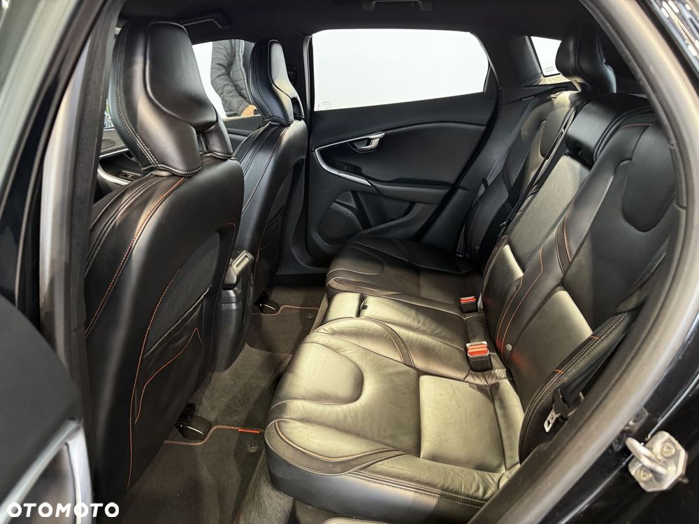 Volvo V40 - 12
