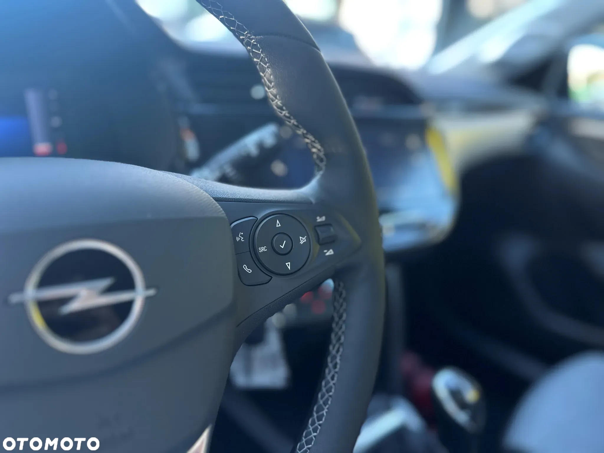 Opel Corsa - 12