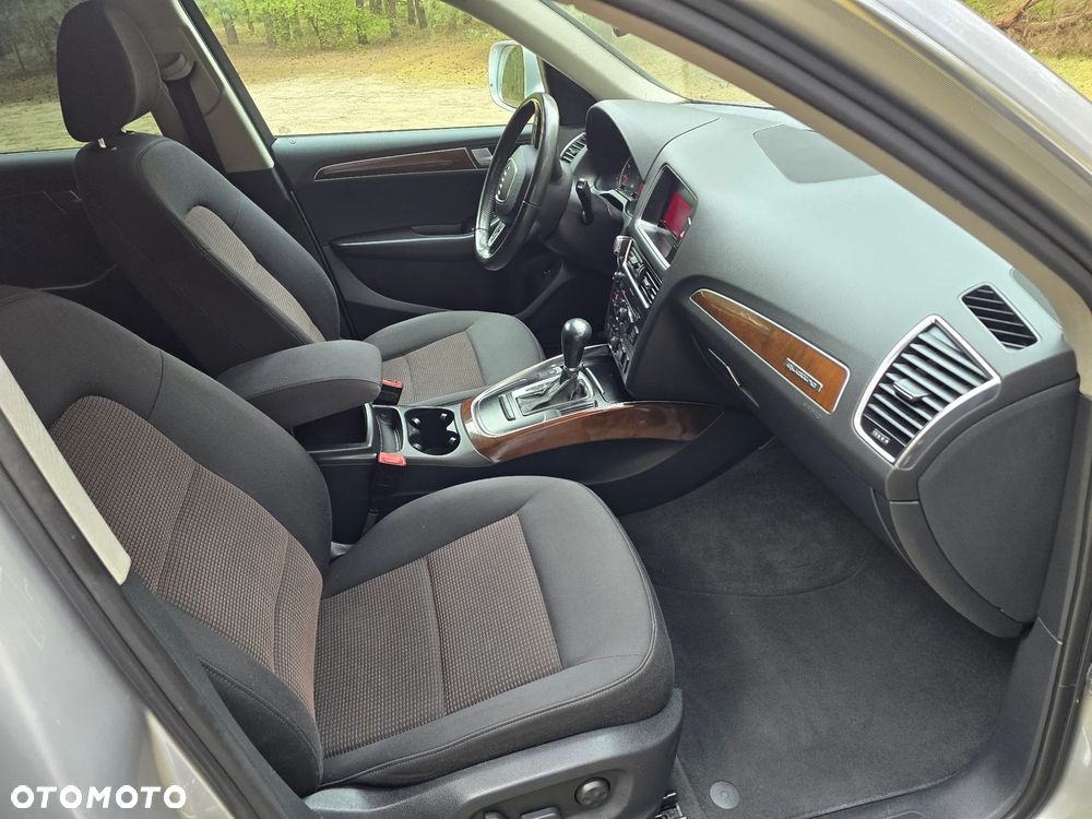 Audi Q5 2.0 TFSI Quattro S tronic - 22