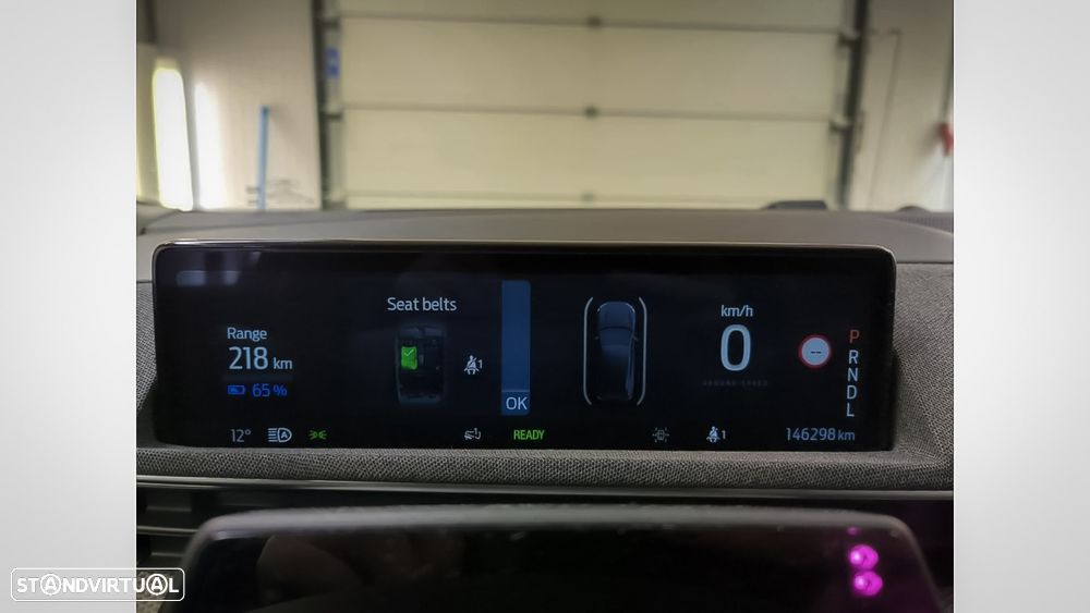 Ford Mustang Mach-E Standard - 6