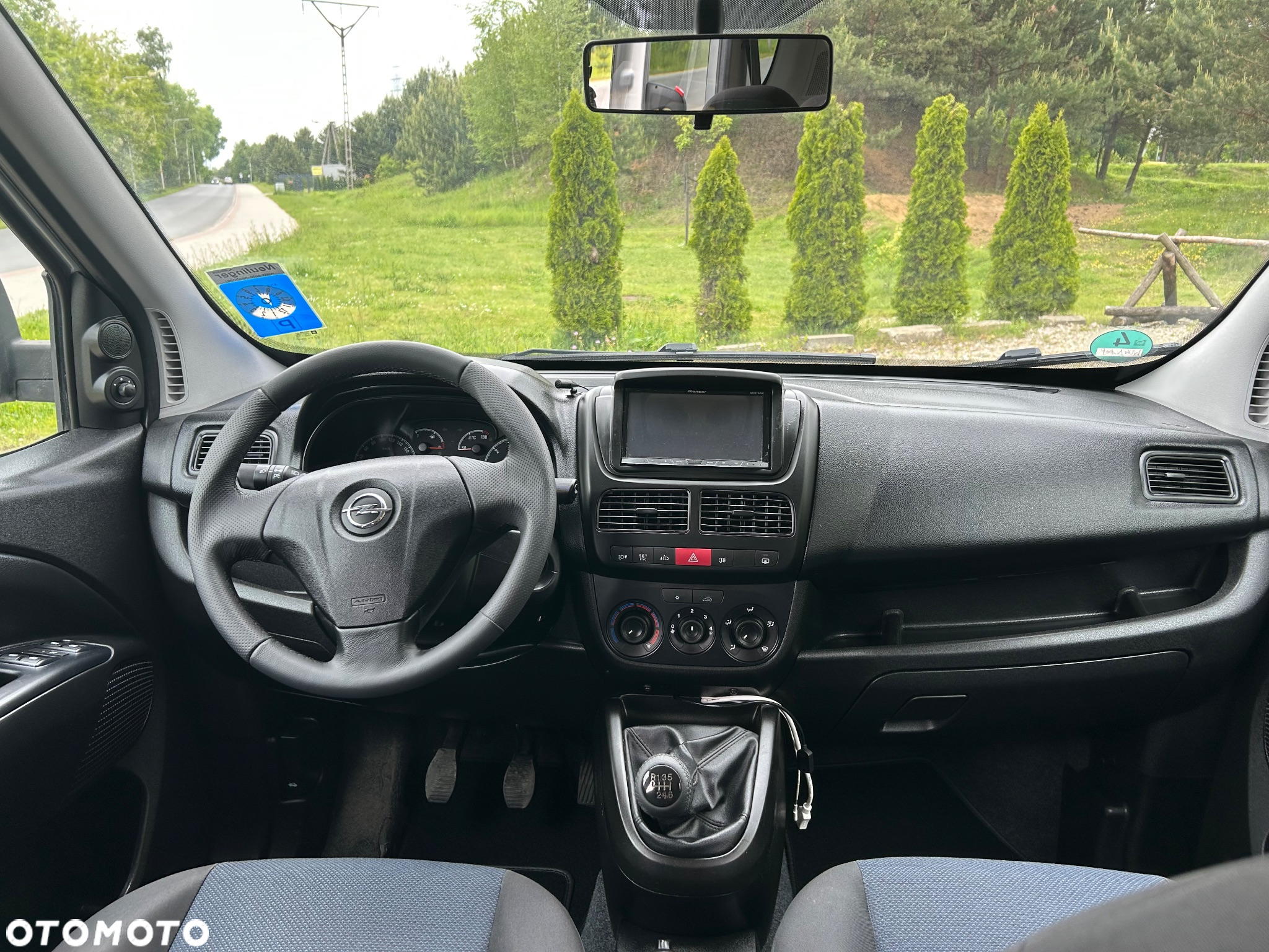 Fiat Doblo - 13