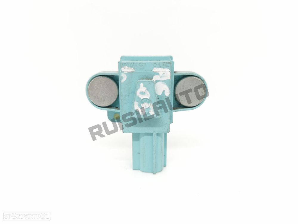 Sensor Impacto 4f095_5557 Audi A6 C6 (4f) [2004_2011] 2.0 Tdi - 2