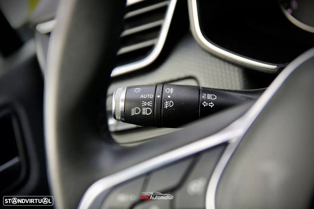 Renault Clio 1.0 SCe Zen - 34