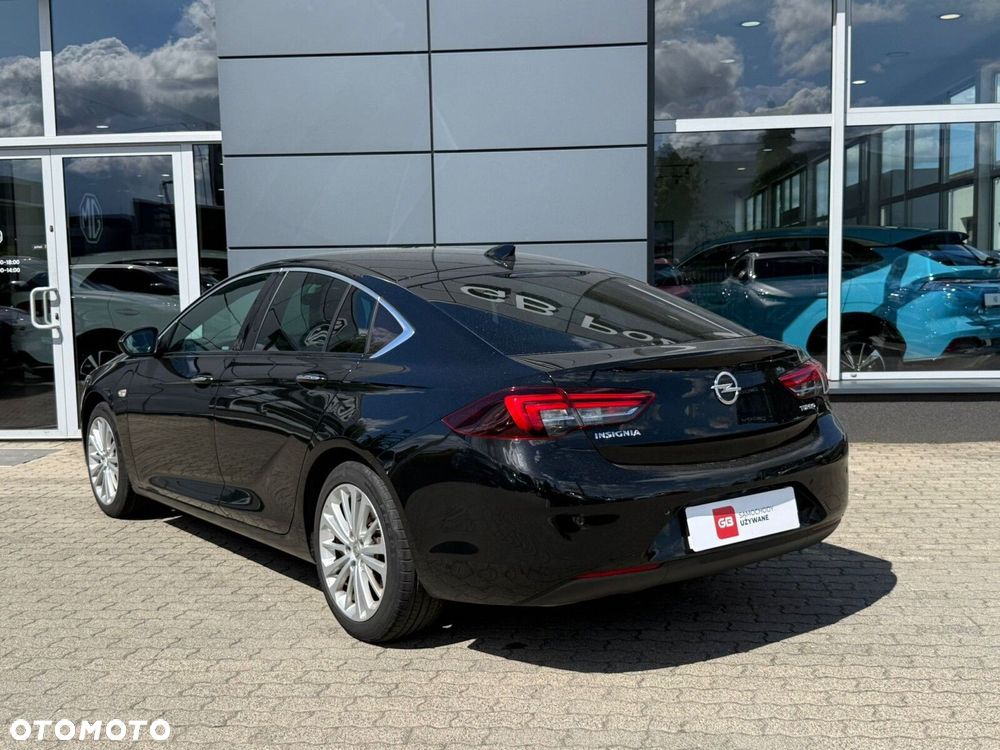 Opel Insignia 1.5 T Elite S&S - 7