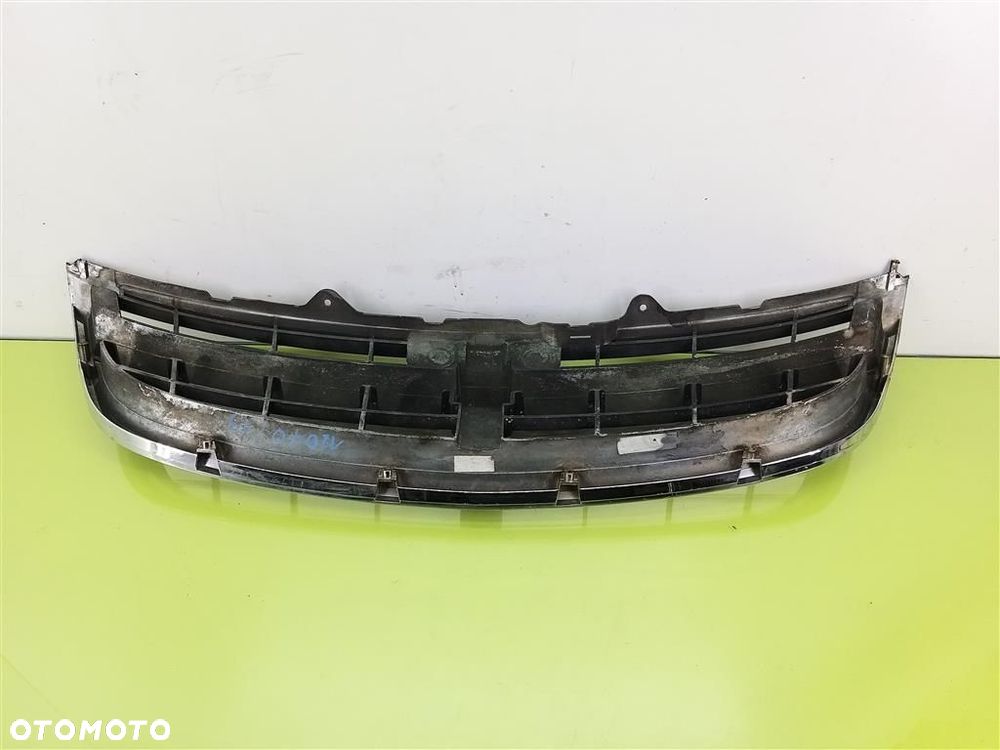 Atrapa Grill Chevrolet Epica II 2008-2012 LIFT 96635474 ORYGINAŁ - 2