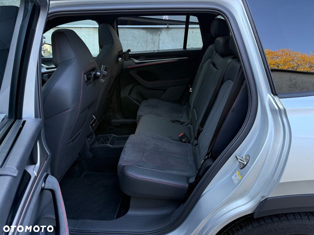 Skoda Kodiaq 2.0 TSI 4x4 RS DSG - 12