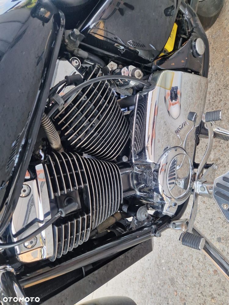 Honda VT - 32