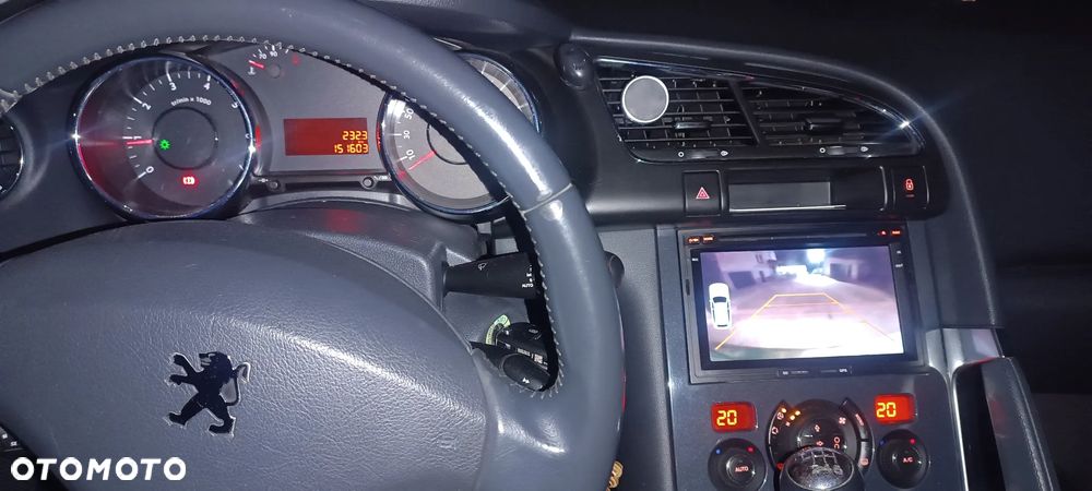 Peugeot 3008 1.6 Premium - 13