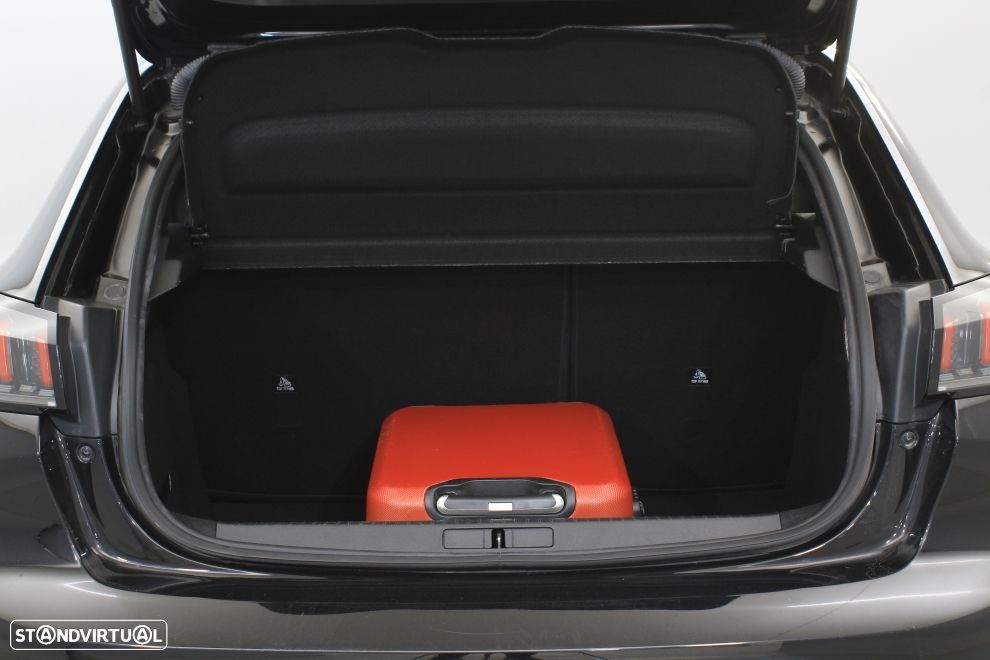 Peugeot 208 1.2 PureTech Allure Pack EAT8 - 28