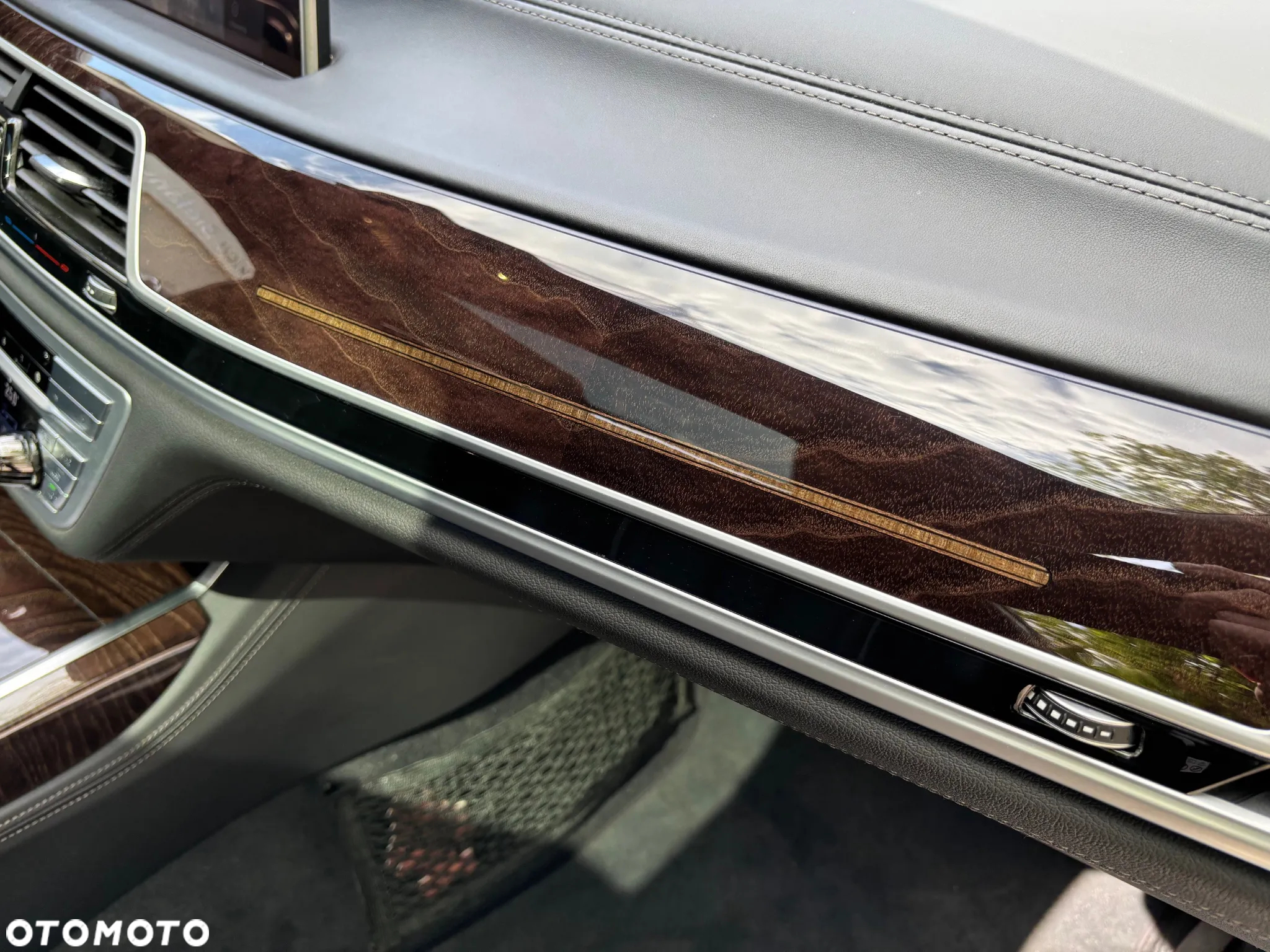 BMW Seria 7 750Ld xDrive - 17