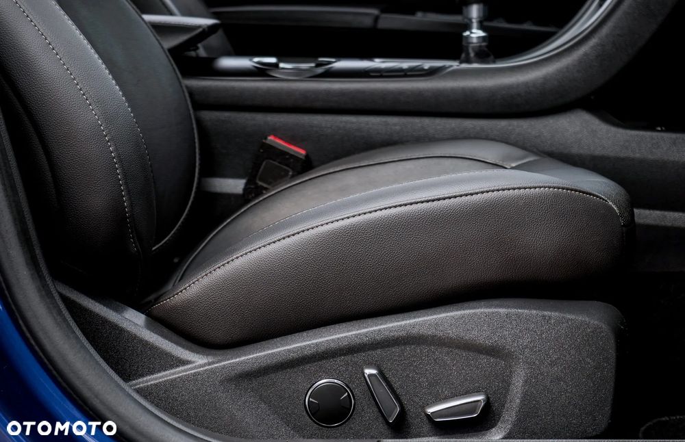 Ford Mondeo 2.0 TDCi STart-Stopp Titanium - 16