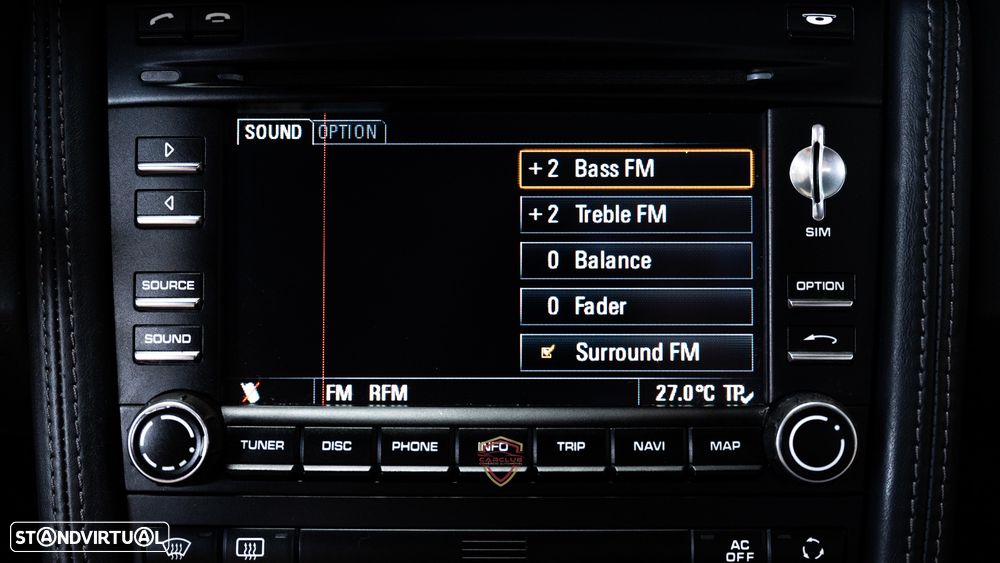 Porsche Cayman 2.9 - 33