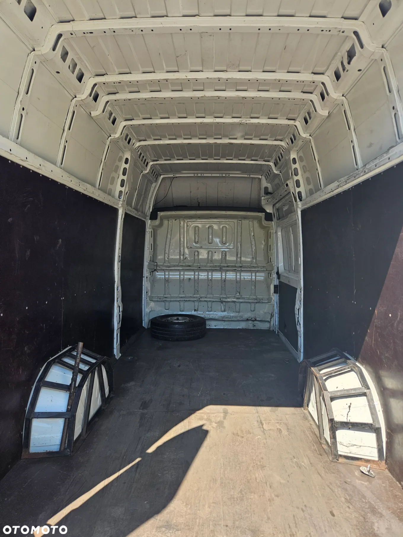 Peugeot BOXER L4H3 max 3.0 180 koni - 7