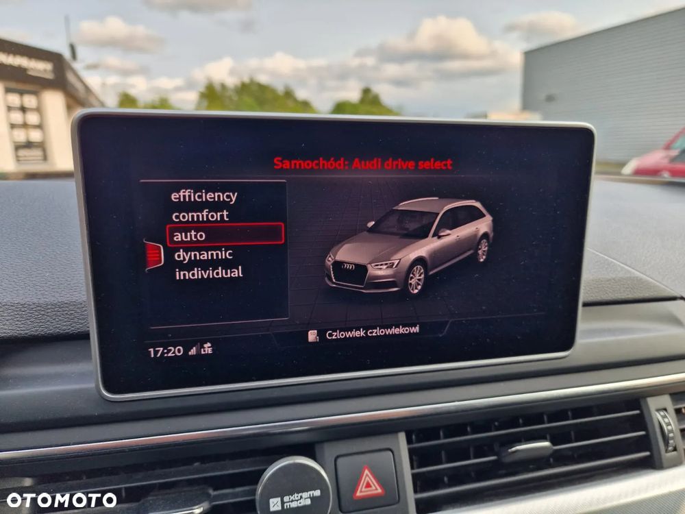 Audi A4 Avant 3.0 TDI quattro S tronic sport - 26