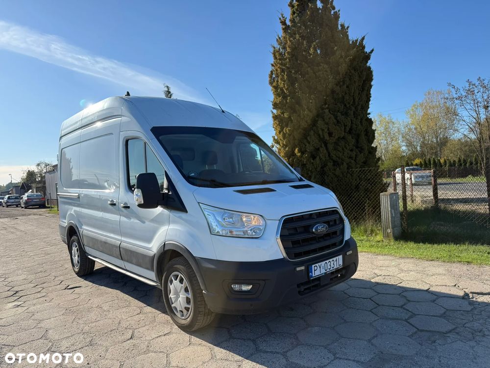 Ford Transit - 3