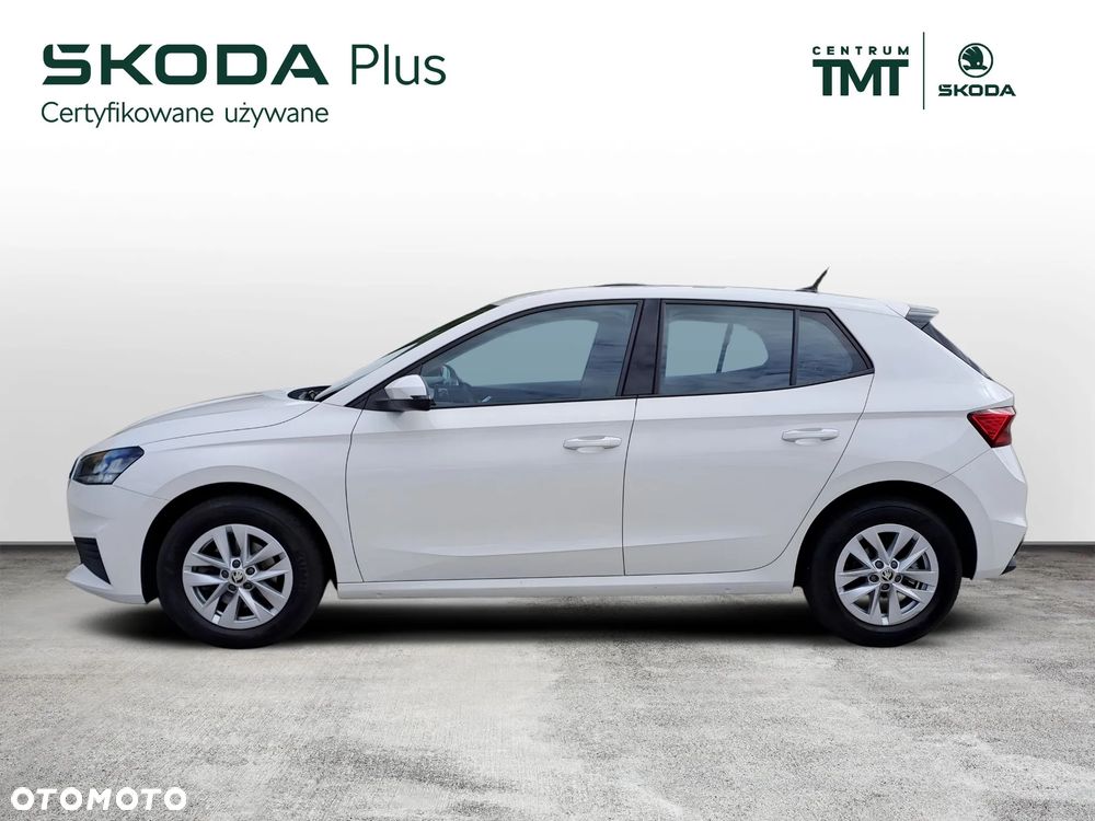 Skoda Fabia 1.0 TSI Ambition - 3