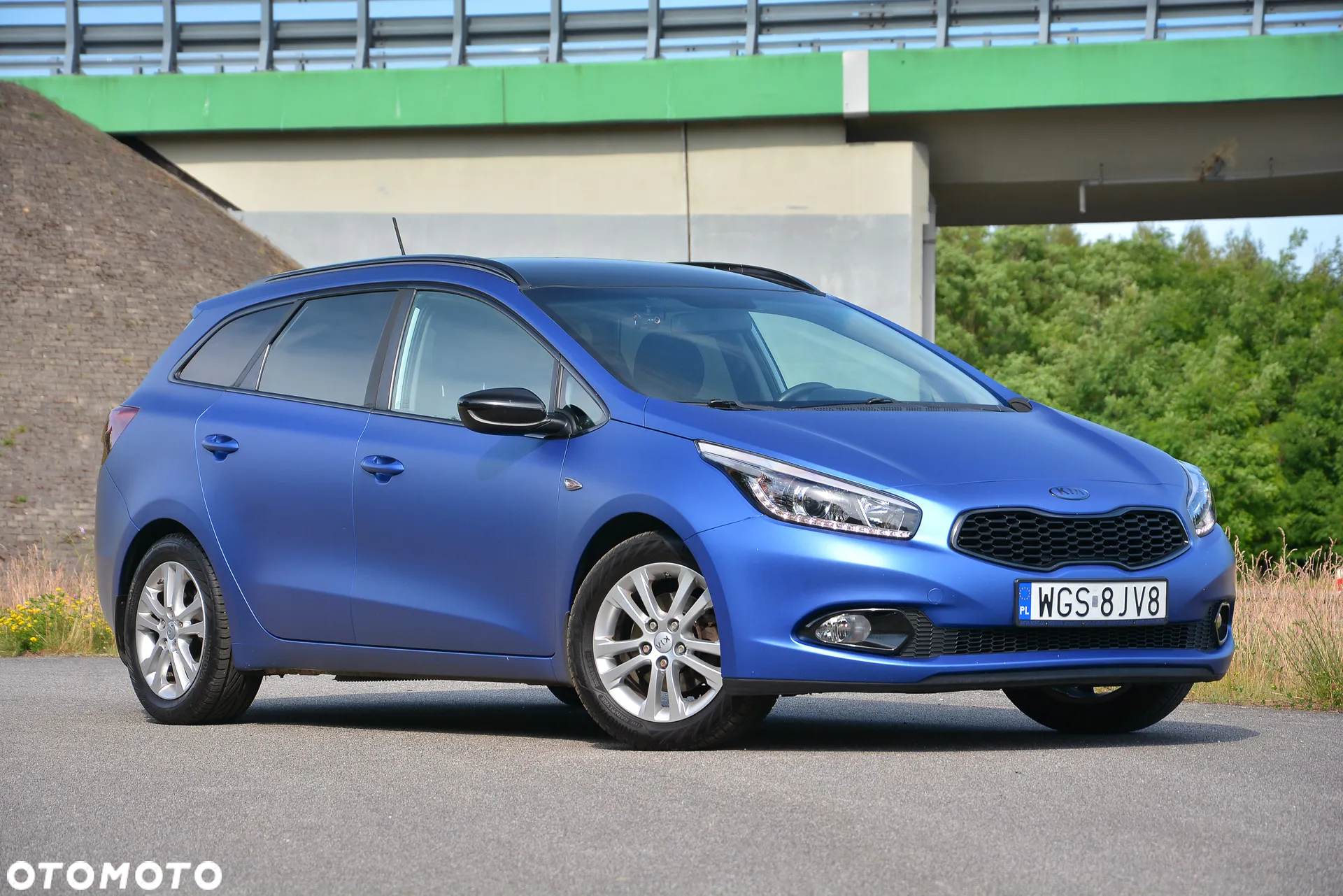 Kia Ceed Cee'd 1.6 GDI Business Line - 5