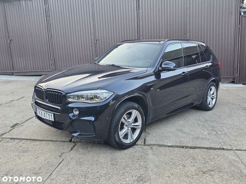 BMW X5 - 2