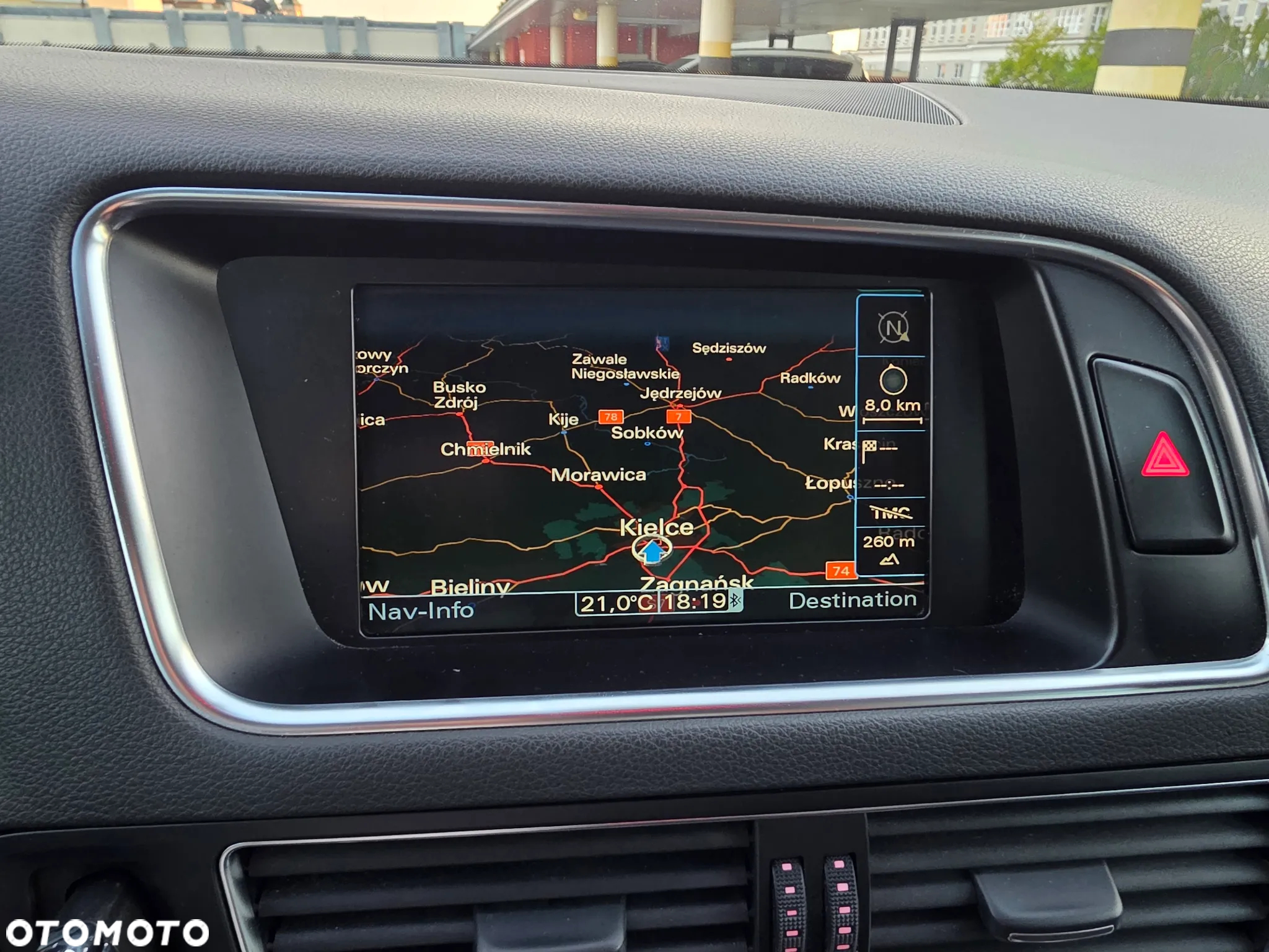 Audi Q5 2.0 TDI quattro Stronic - 25
