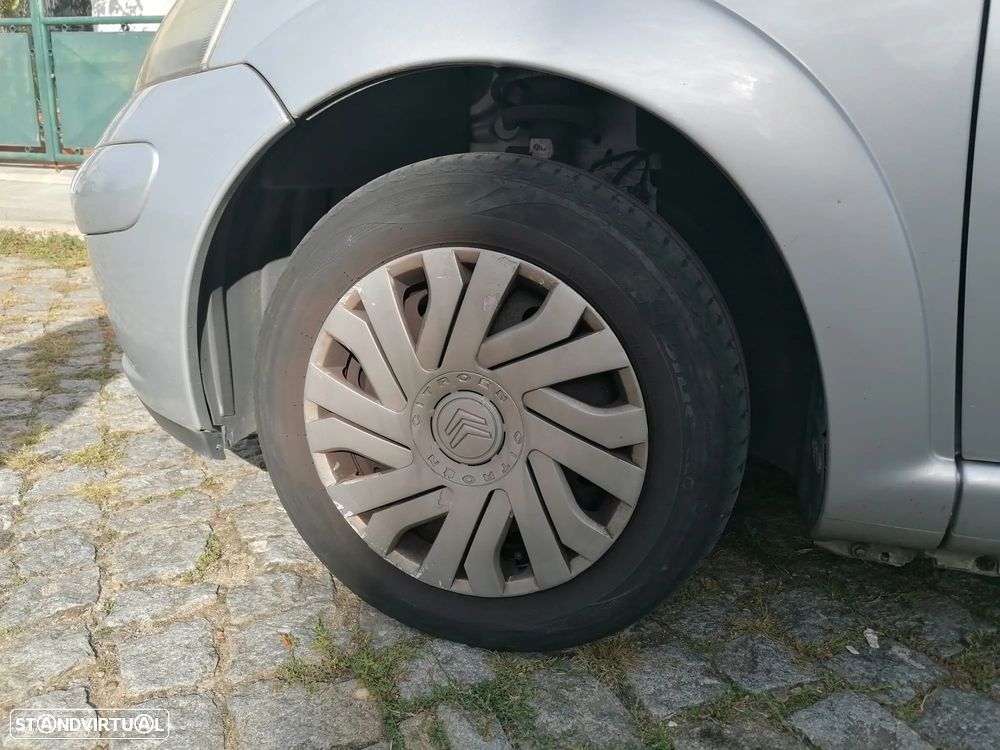 Citroën C3 - 4