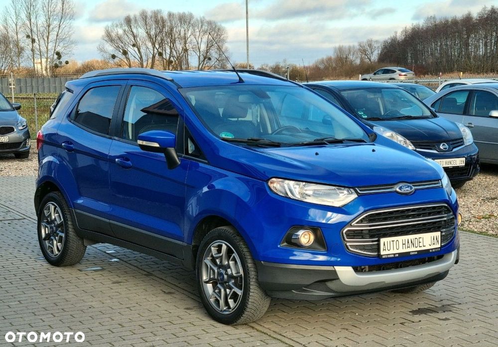 Ford EcoSport - 11