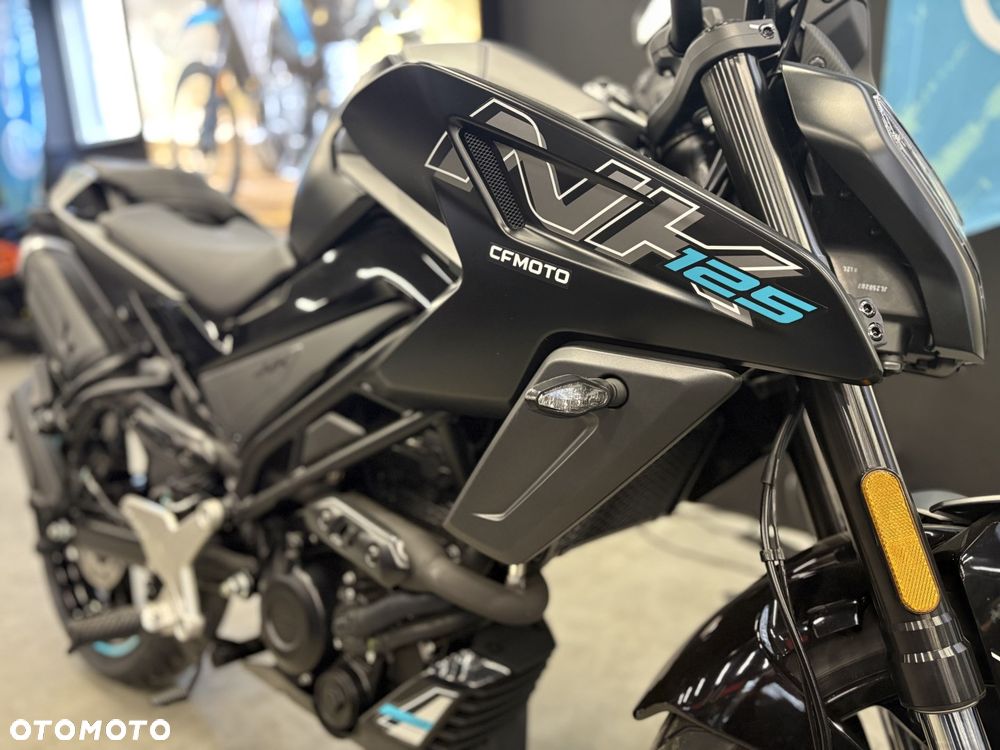 CFMoto Inny - 31