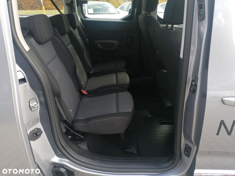 Toyota Proace City Verso - 10