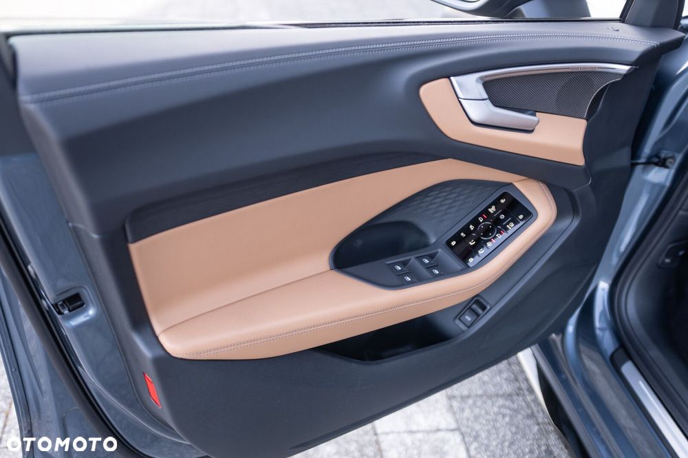 Audi A5 Avant TFSI mHEV 200 kW Quattro S tronic - 16