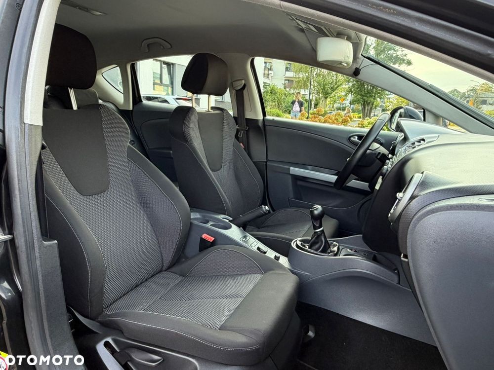 Seat Leon - 6