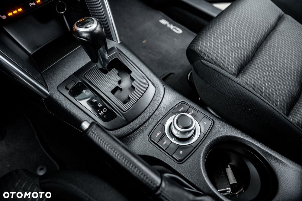 Mazda CX-5 SKYACTIV-G 160 Drive AWD Exclusive-Line - 40