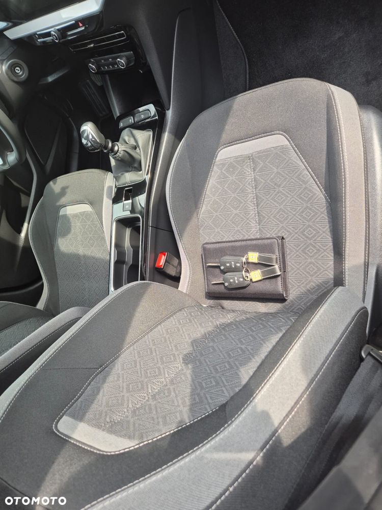 Opel Mokka - 4