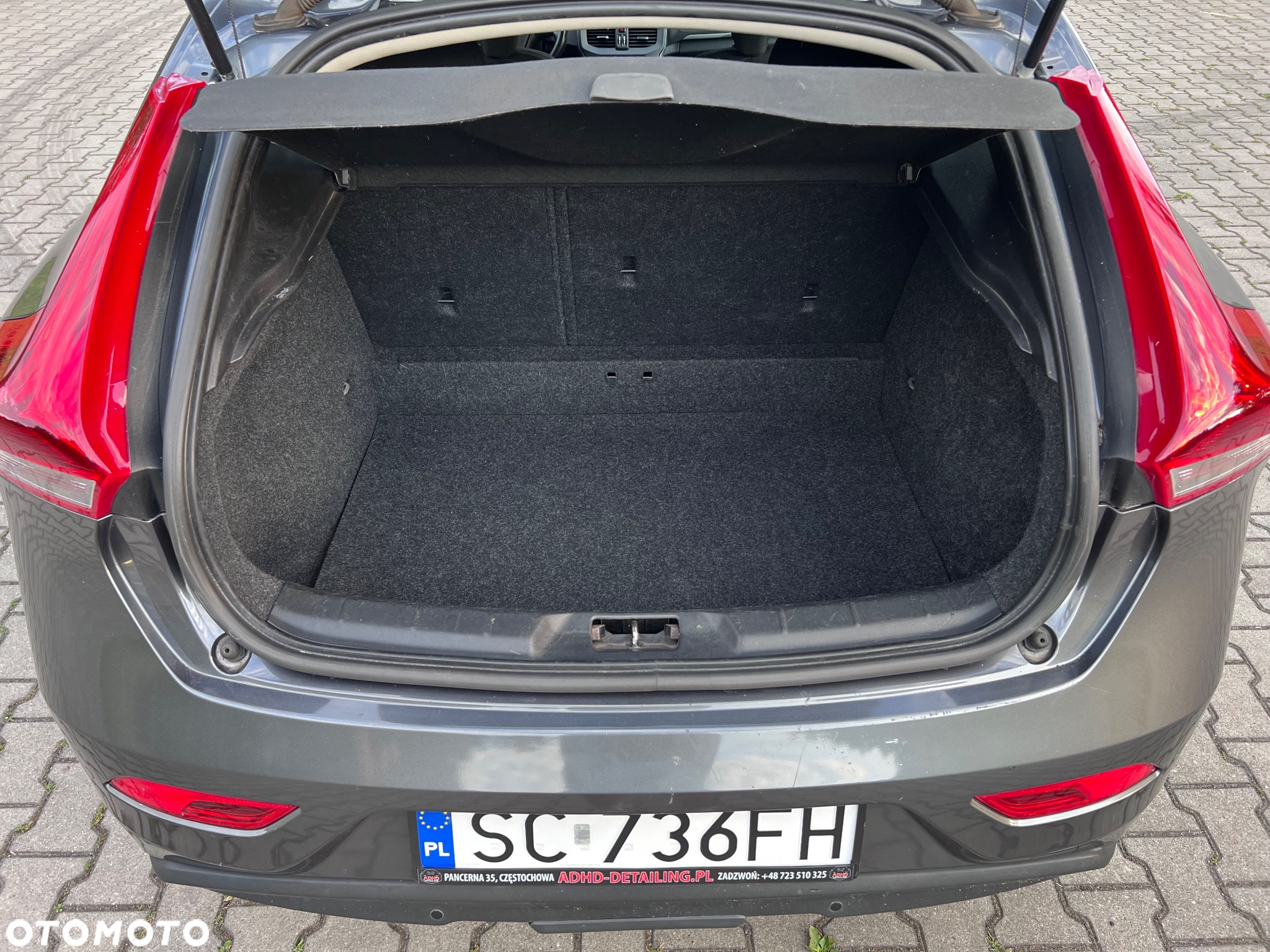 Volvo V40 - 30