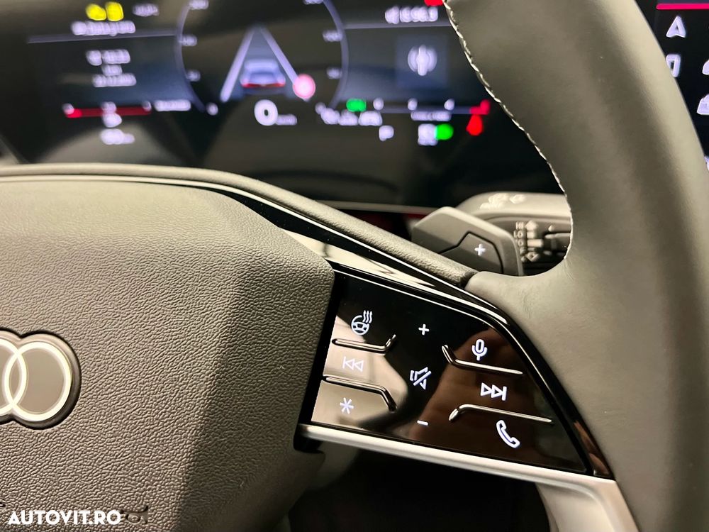 Audi A5 Limuzina 40 TDI quattro S tronic MHEV - 16