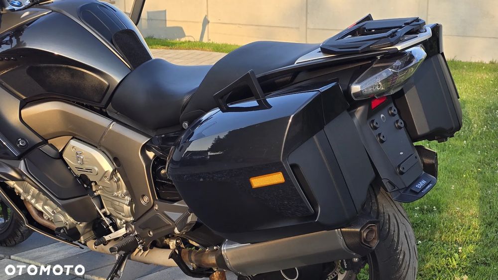 BMW K - 18