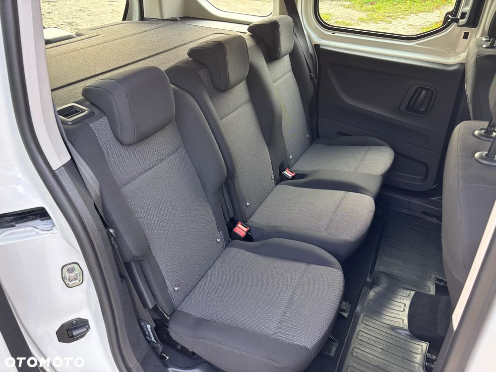 Toyota Proace City Verso 1.5 D-4D Business - 11