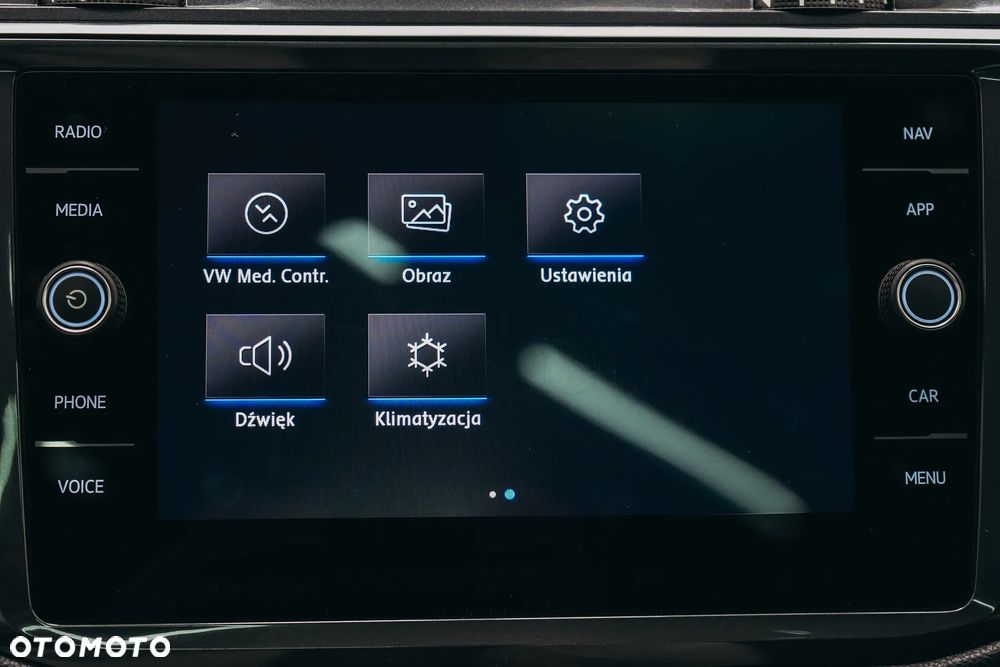 Volkswagen Tiguan Allspace 2.0 TDI 4Mot SCR Highline DSG - 30