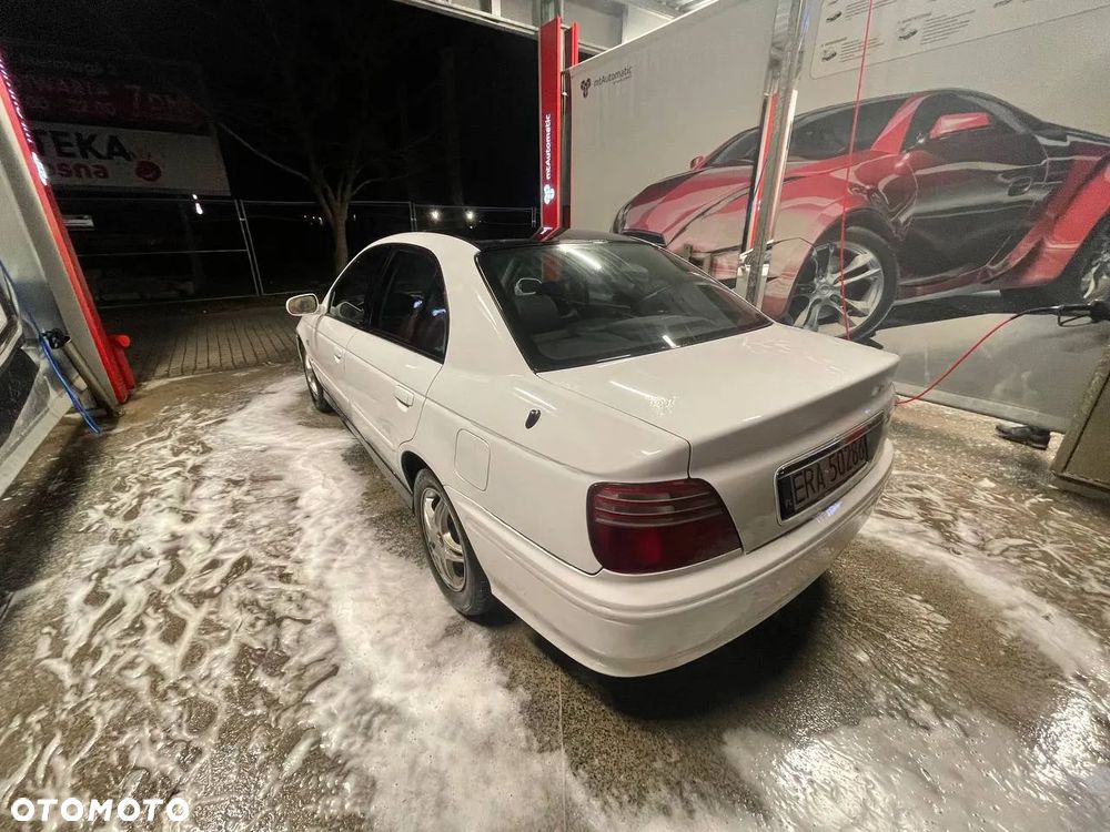 Honda Accord 2.0 ES - 6