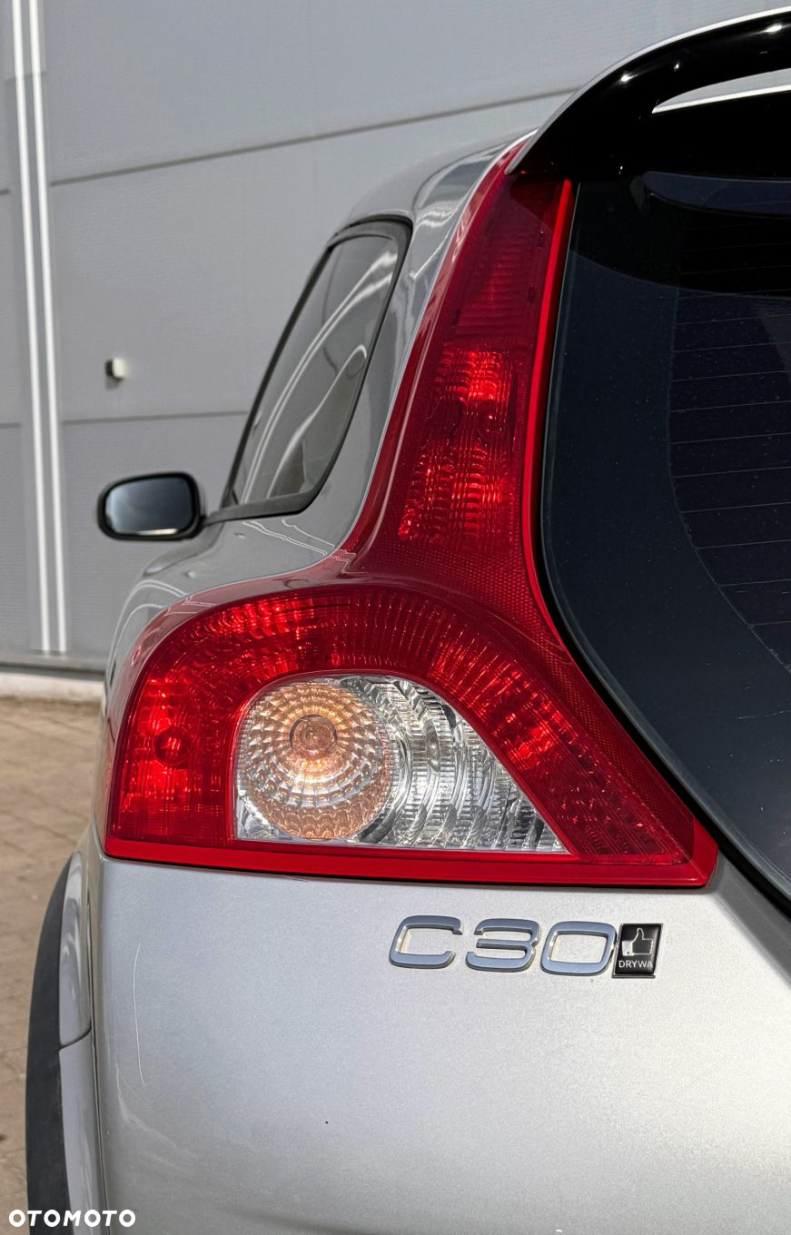 Volvo C30 - 23