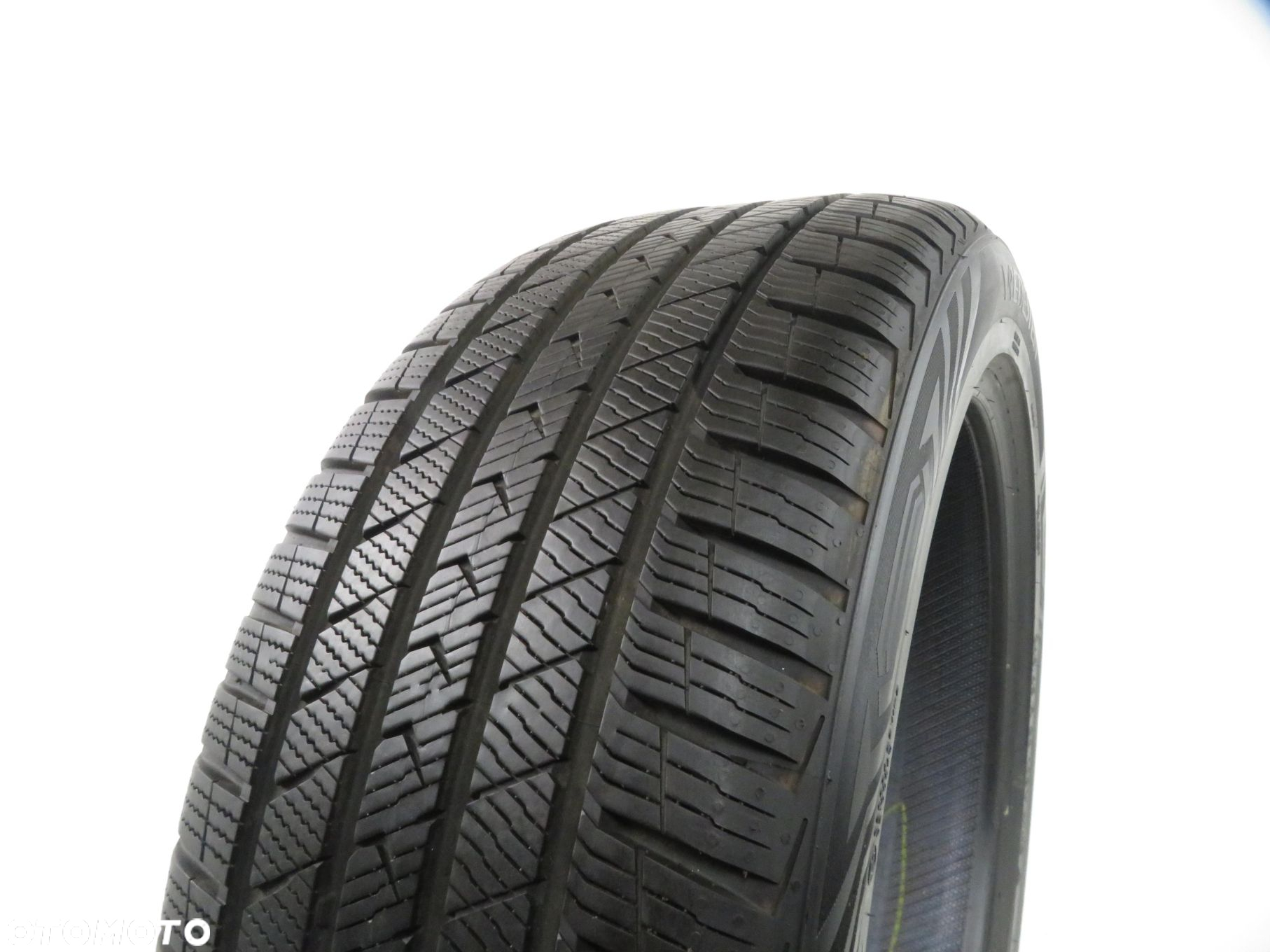 245/45R20 OPONA CAŁOROCZNA Vredestein Quatrac Pro 103V XL - 8