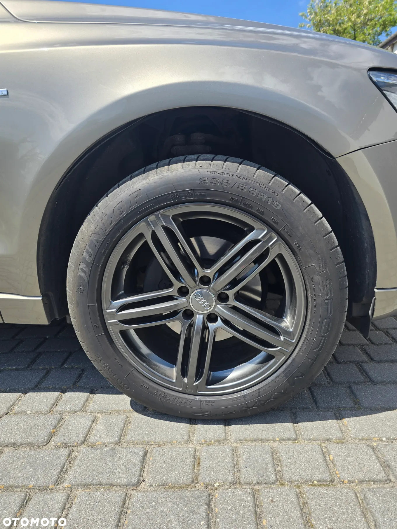 Audi Q5 2.0 TDI Quattro - 29