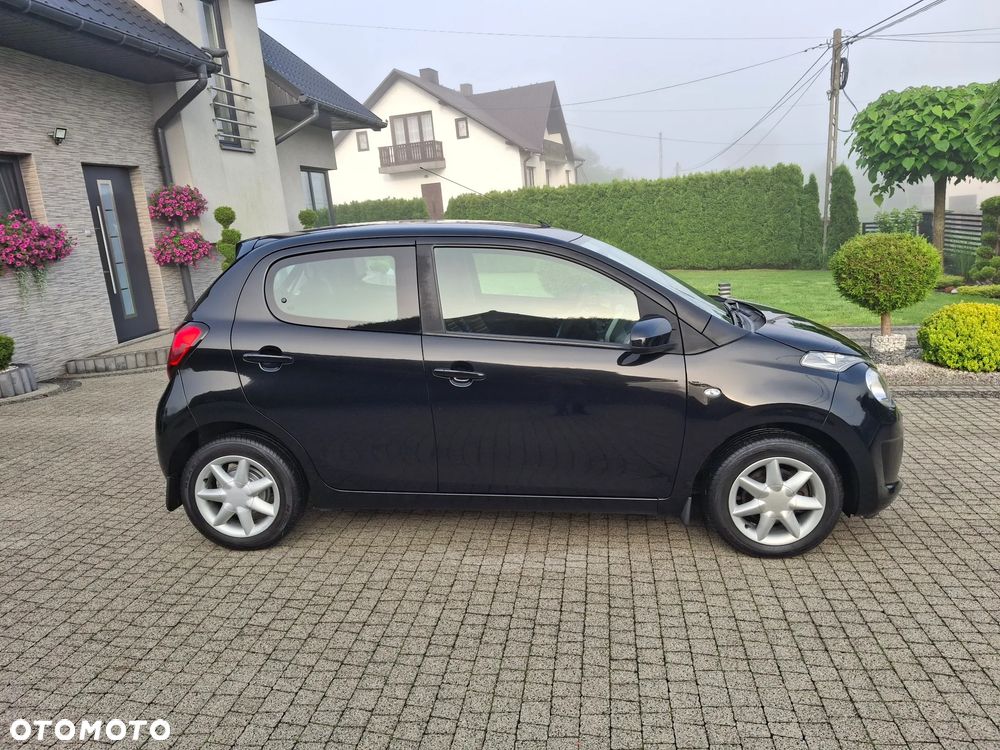 Citroën C1 - 9