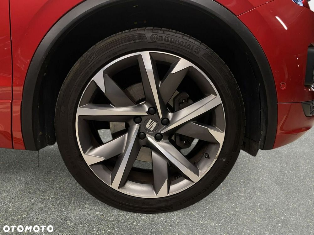 Seat Tarraco - 11
