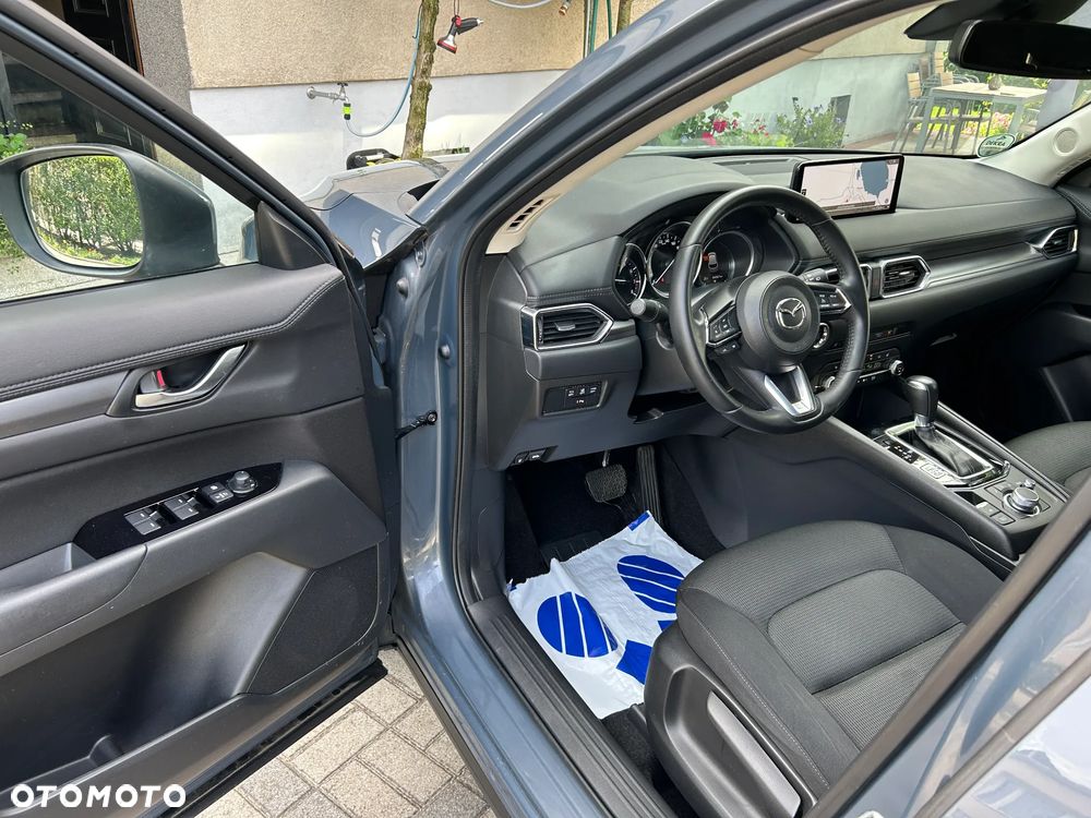 Mazda CX-5 2.0 Skyprestige 2WD - 12