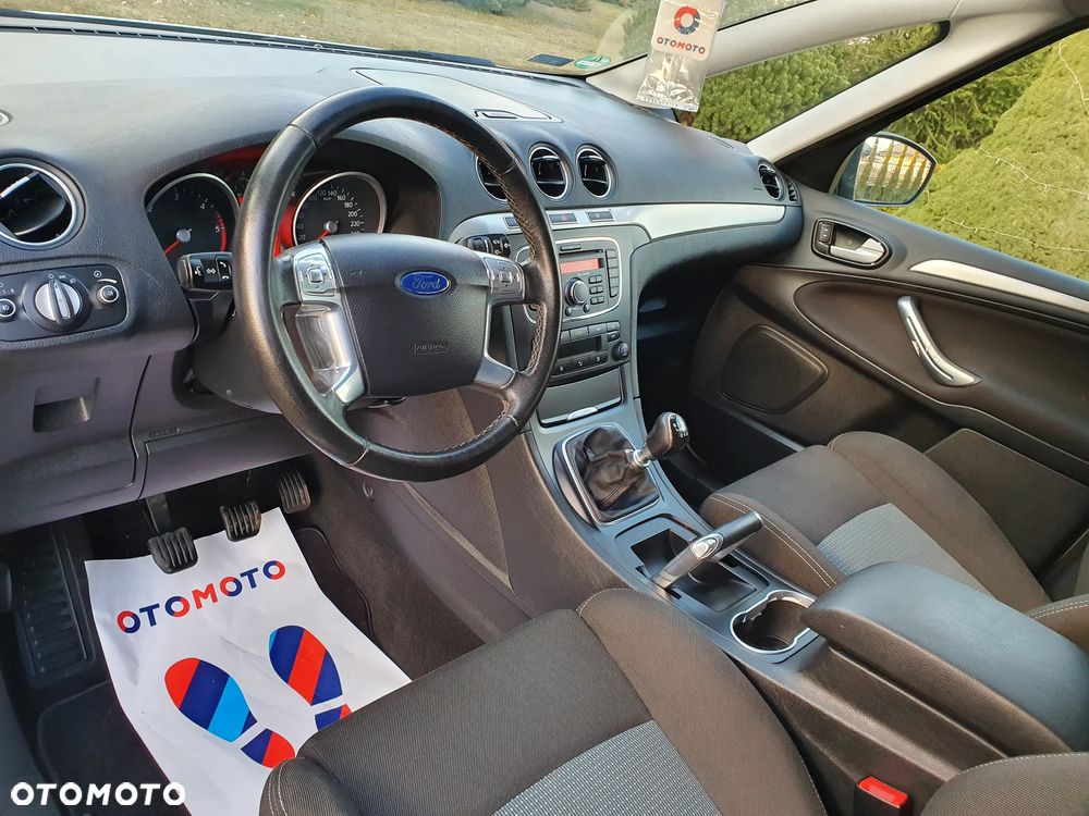 Ford S-Max 2.0 TDCi Gold X - 15