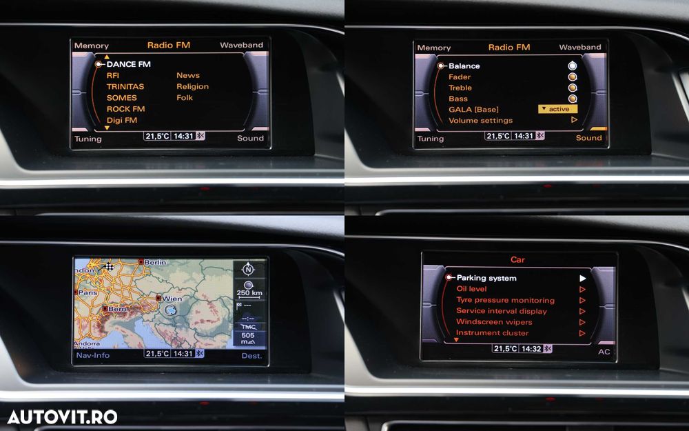 Audi A5 Coupé 2.0 TDI S tronic - 7